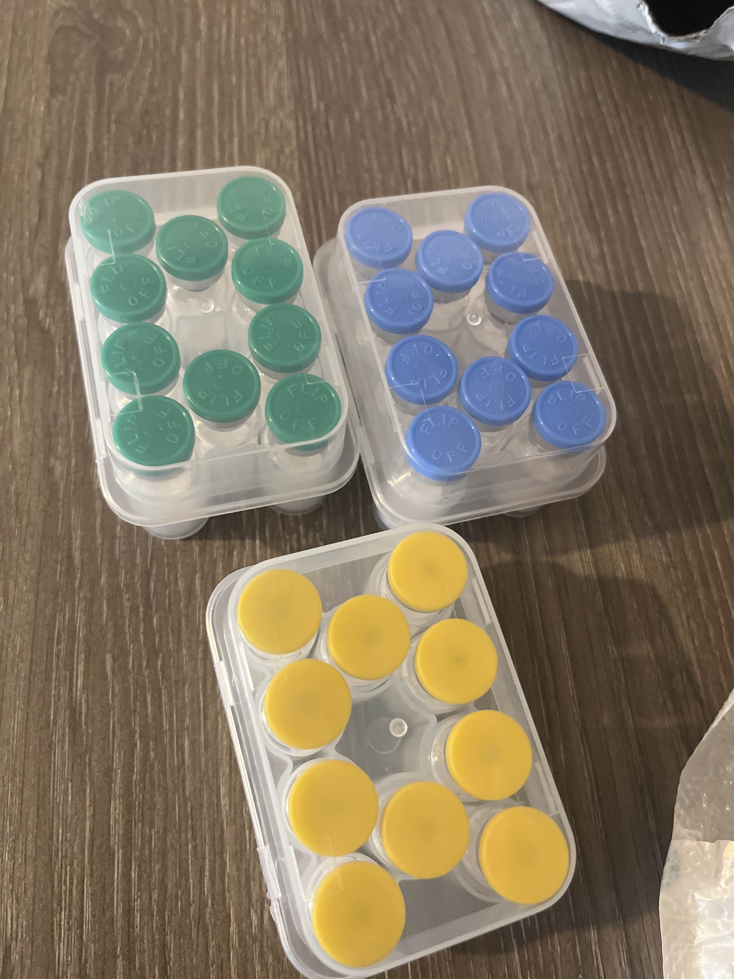 UPP customer review photo